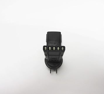 GM Engine Sensor 28242487