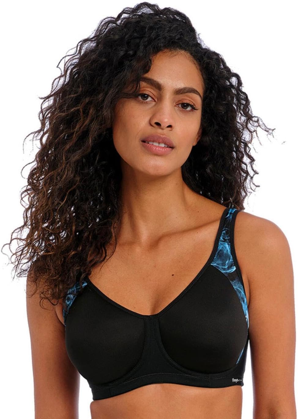 Freya Women's Sonic Active Underwire Molded Sports Bra