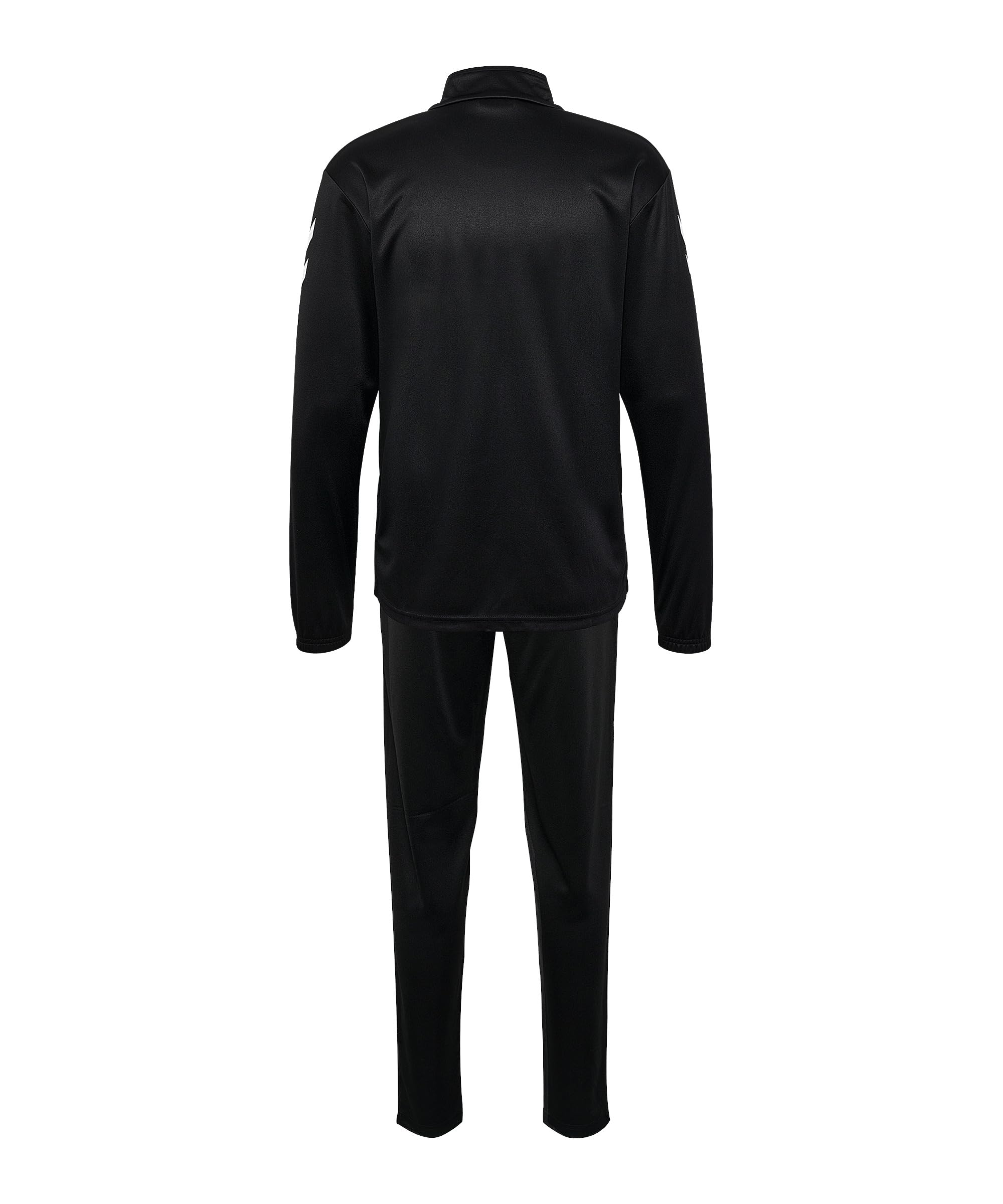 hummel Kombinezon czarny, 2XL unisex
