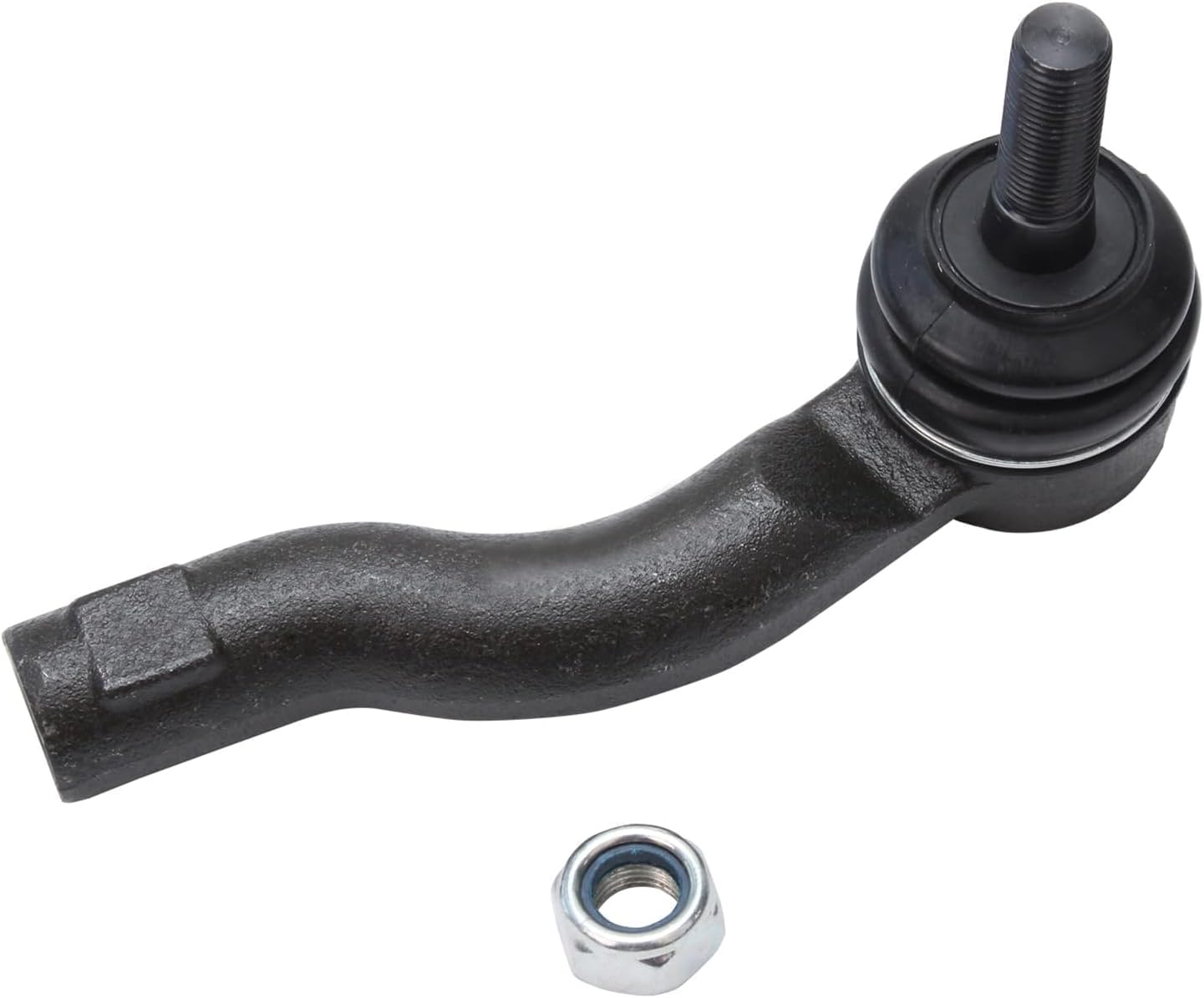 Detroit Axle - Front 3pc Rack & Pinion Kit for 05-10 Scion tC, 1 Power Steering Rack and Pinion Assembly 2 Outer Tie Rod Ends 2005 2006 2007 2008 2009 2010 Replacement