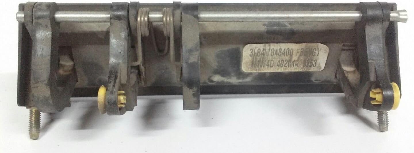 Mazda ZZC0-62-410 Trunk Lock Actuator Motor