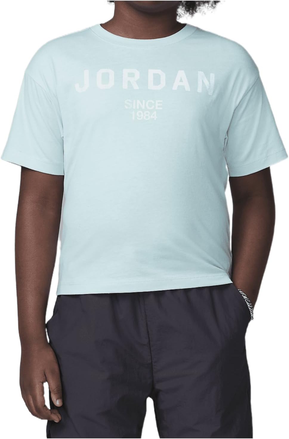 Nike Jordan Graphic T-Shirt