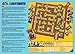 Ravensburger 26063, Labyrinth Super Mario, Versión Española, Juego de Mesa, Jugadores 2-4,...