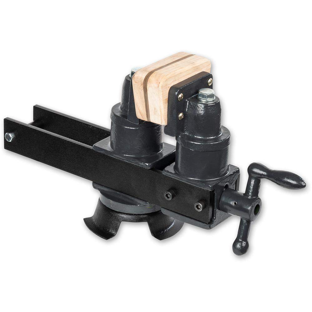 Axminster Trade VicesPattern Makers Vice