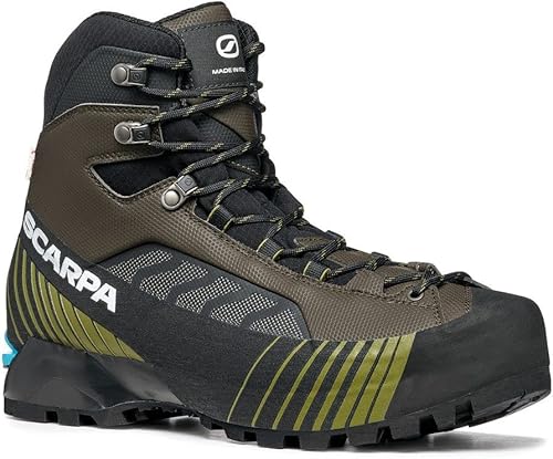 Miniatura 3 de SCARPA Ribelle Lite HD Botas impermeables ligeras para hombre para senderismo y montañismo
