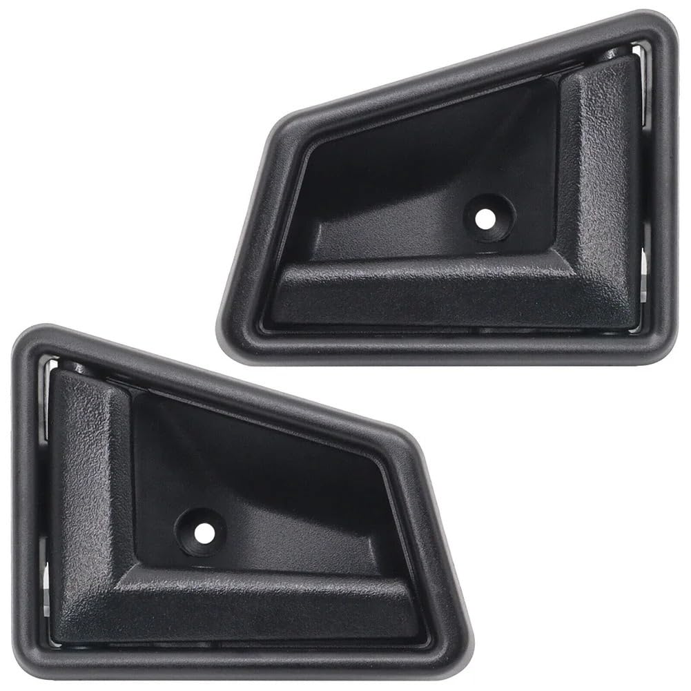 YBVDCXP Door Pull Handle Car Interior Door Handle for for Sidekick 1991 1992 1993 1994 1995 1996 1997 1998