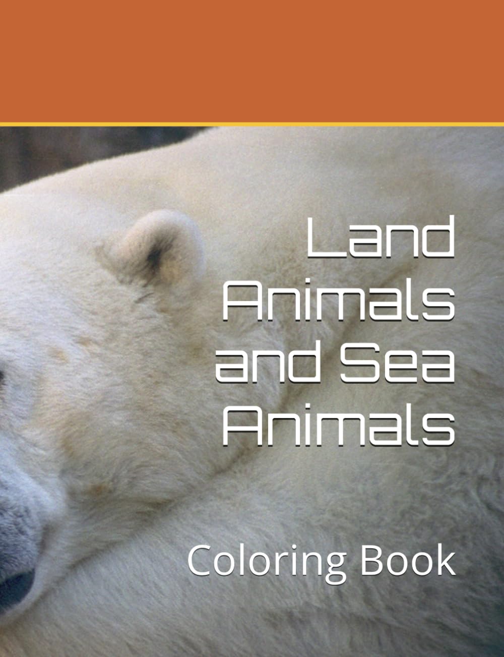 Land Animals and Sea Animals