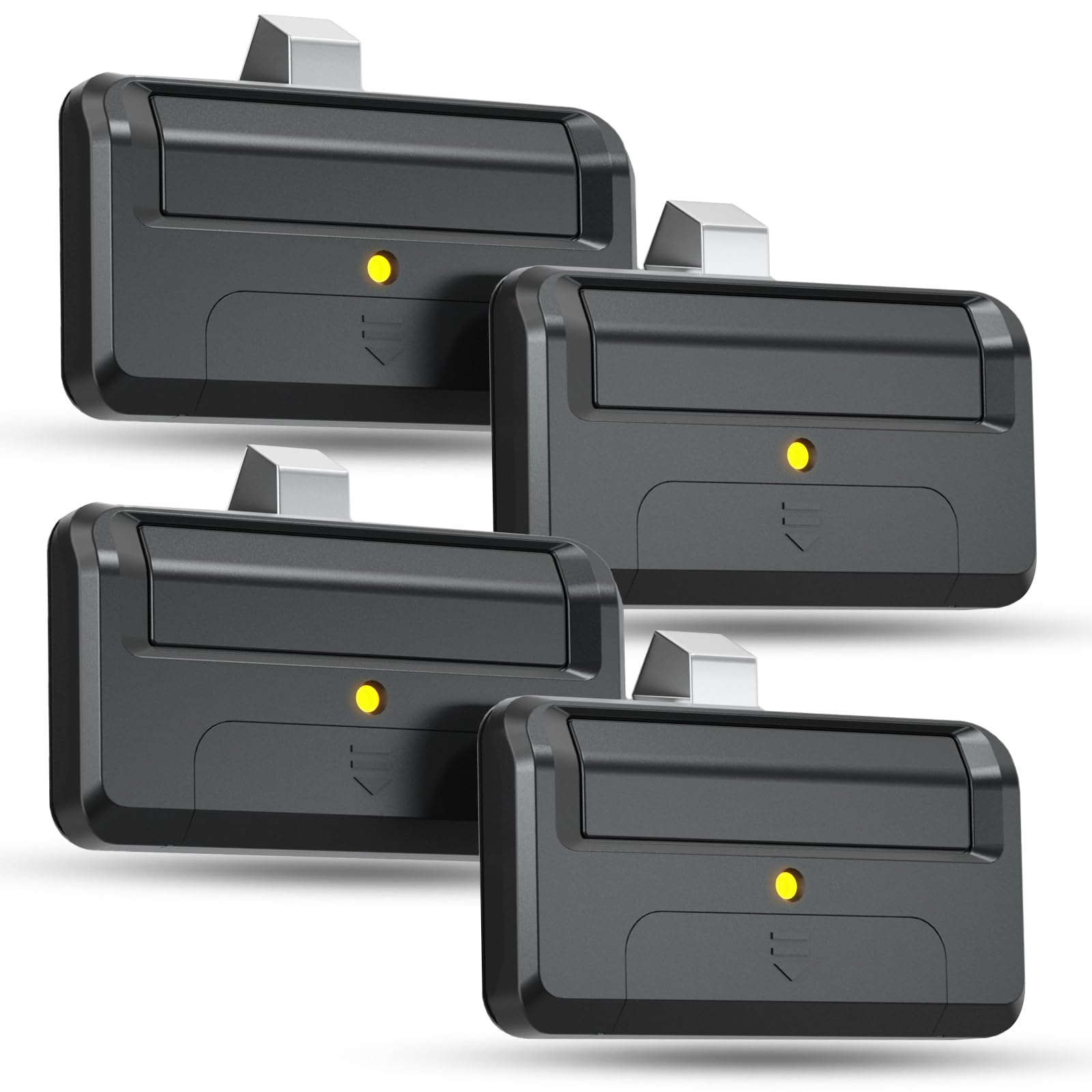 Amazon.com: Upgrade 811LMX MC Gate Remote Replacement for