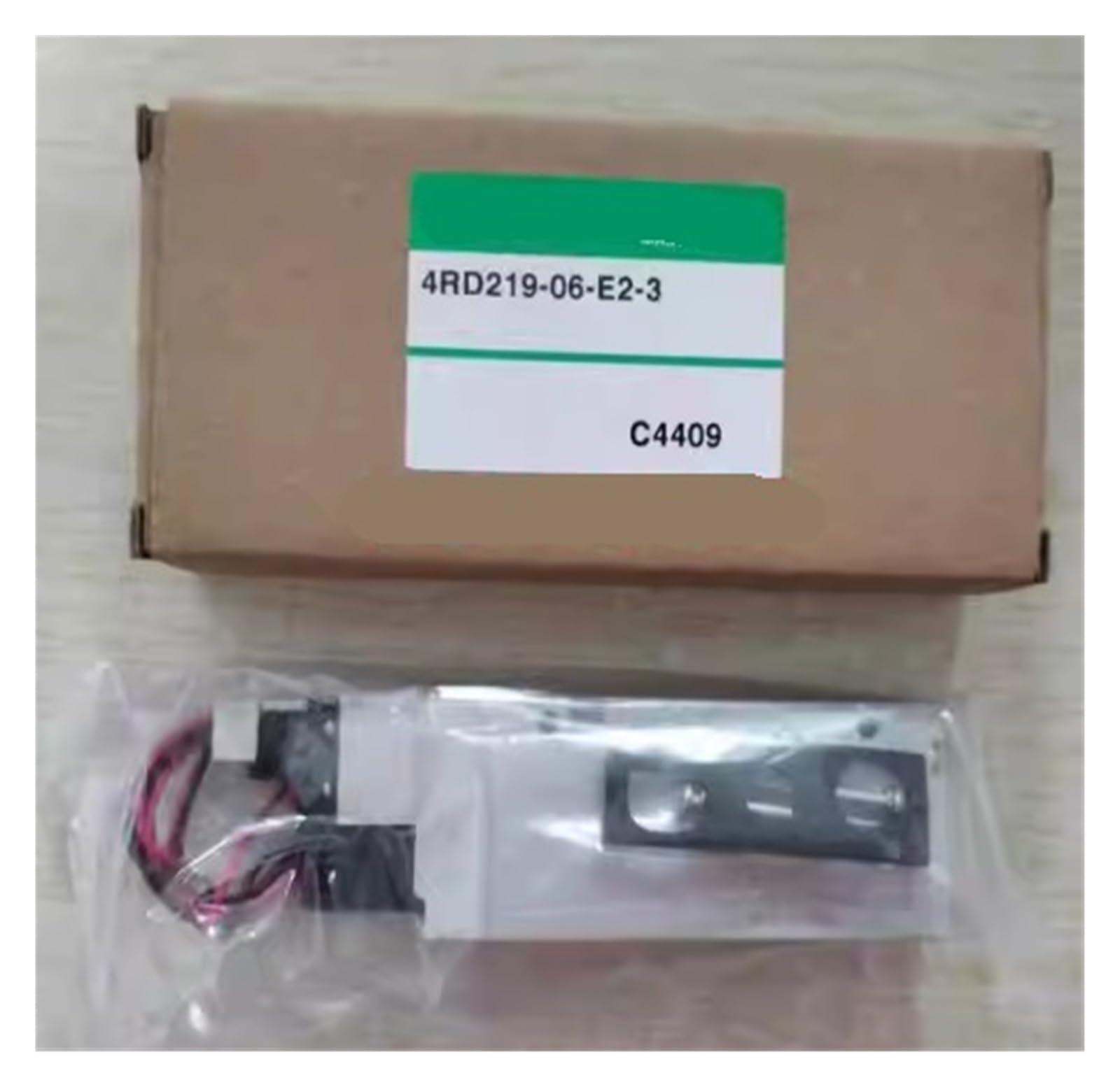 ZVQYSGIW Solenoid valve 4GD319R-08-E2C-3/4GD319-E2C/4GD310-E2C 4GA310 4RD219-06-E2-3(4RD339-08-E2-3)