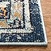 SAFAVIEH Madison Collection Area Rug - 6'7