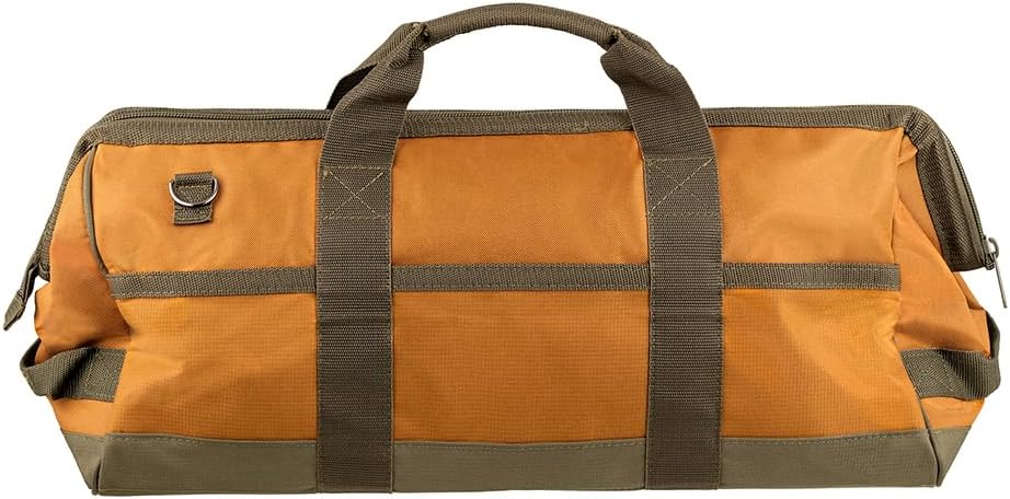 Tool Bag,Longboy,16 Pocket,24X10X10 - Image 7