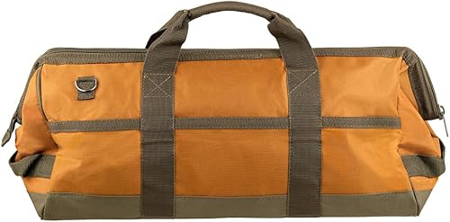 Miniatura 7 de Bolsa de herramientas, Longboy, 16 bolsillos, 24X10X10