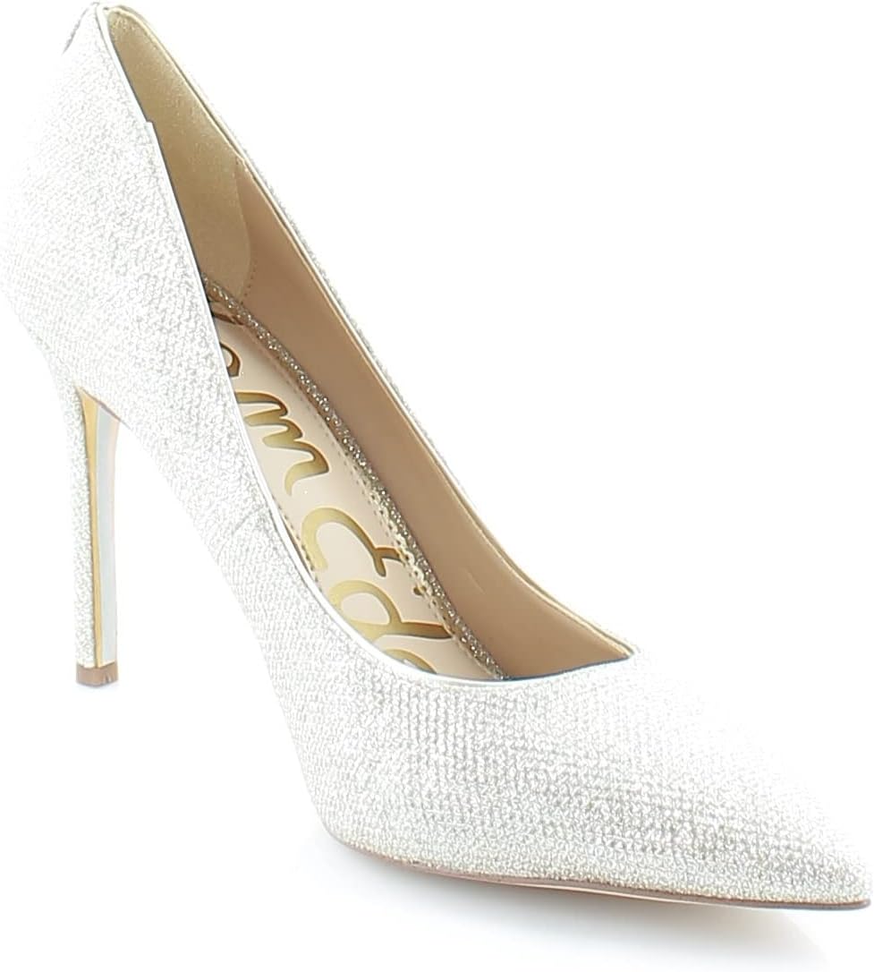 Sam Edelman Women's Hazel dress Pump