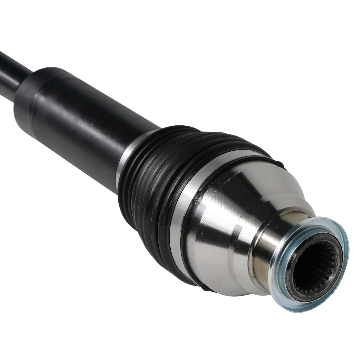 Amazon.com: GSP NCV66501XDP Front CV Axle Assembly Compatible with