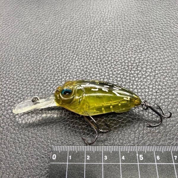 Amazon.co.jp: 711331 メガバス サイクロン MR-X 2005 メガバス