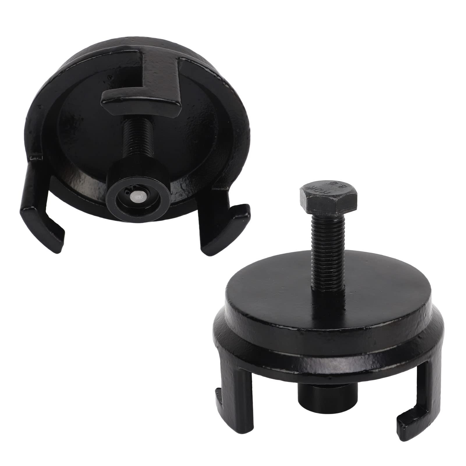Harmonic Balancer Puller Effiziente Entfernung 25264 Kurbelriemenscheiben-Abzieher Ersatz für