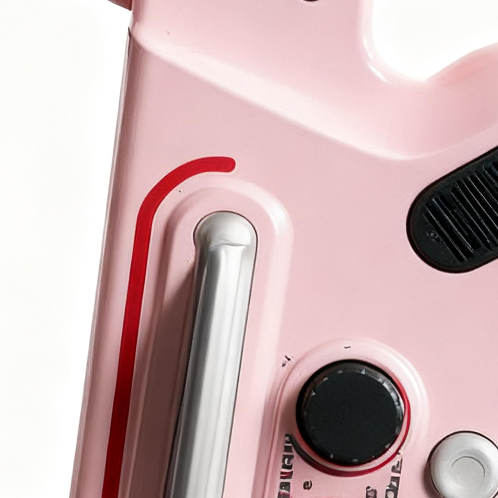 Chitarra per Bambini Strumento Musicale Wireless Giocattoli Educativi | Chitarra Karaoke Ricaricabile Giocattoli Per Bambini Adolescenti Ragazzi Giovani Principianti Pratica A Casa Viaggio Aula Na