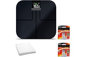 Garmin Index S2: Your Gateway to a Healthier You