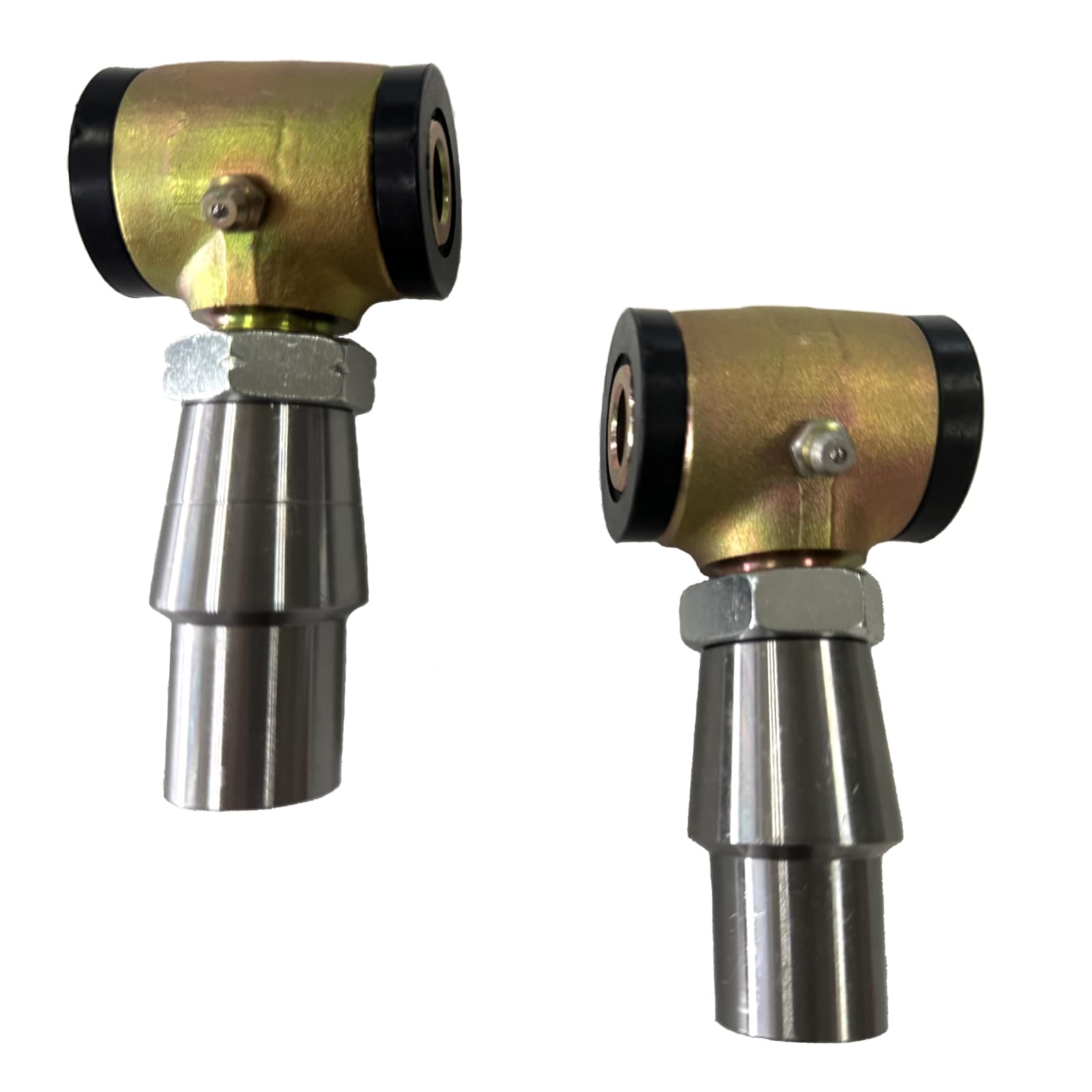 MIMIRACLE 3/4" Threaded Bushing Kit for 4-Link Suspension, Polyurethane