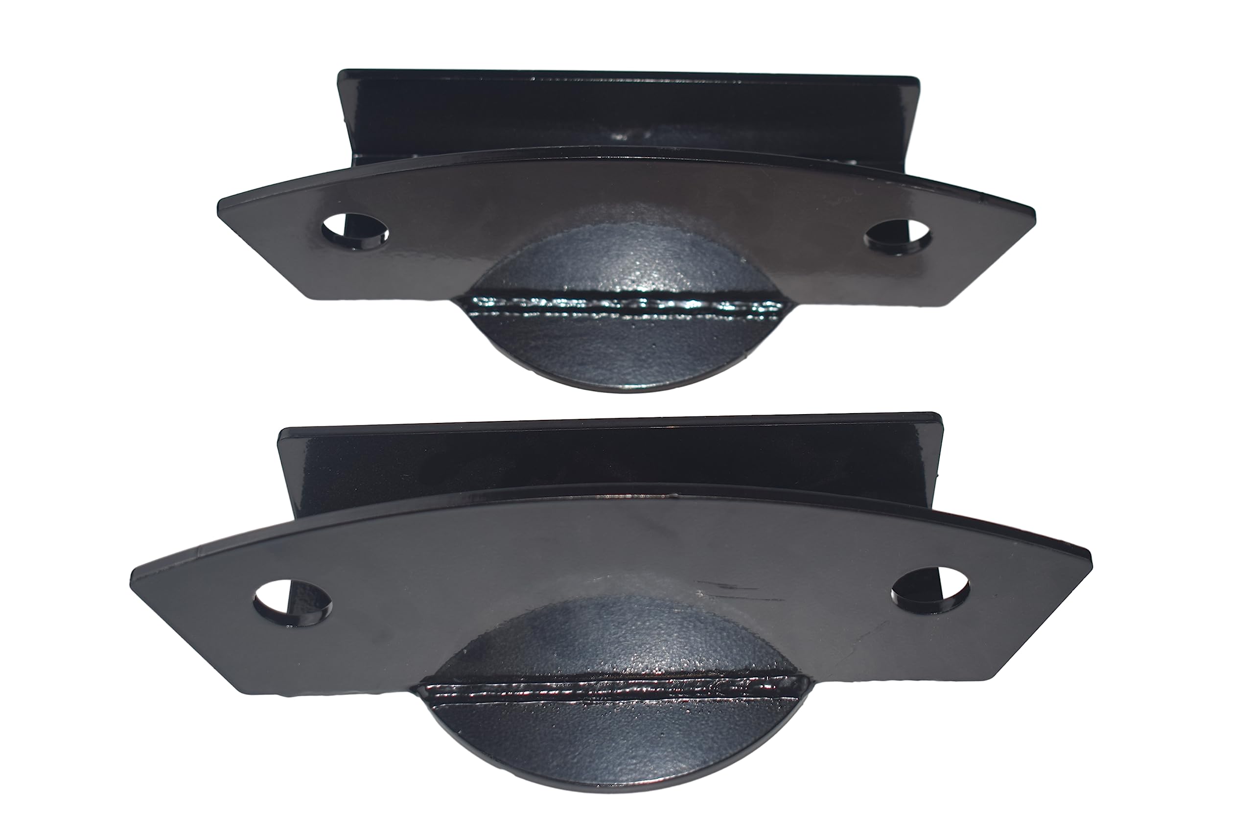 For Jeep Wrangler TJ 1997-06 Rear Upper Col Sprng Bucket Mount Perch
