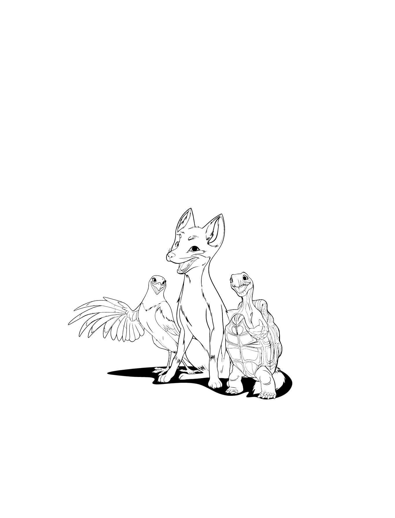 Die Schule der magischen Tiere 2: Das Songbook zum Film. 2. Gesang/Blockflöte, Klavier. Spielbuch.