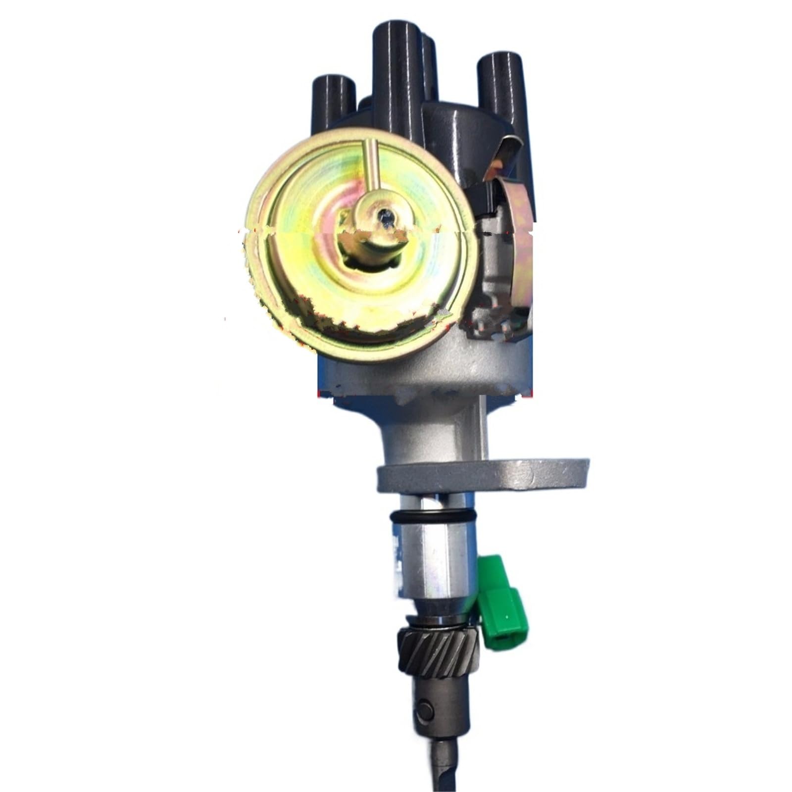 Delco coche Ajuste para Toyota 3K 4K 5k Corolla Liteace Starlet Ignit 1973-1975 DISTRIBUIDOR DE ENCENDIDO
