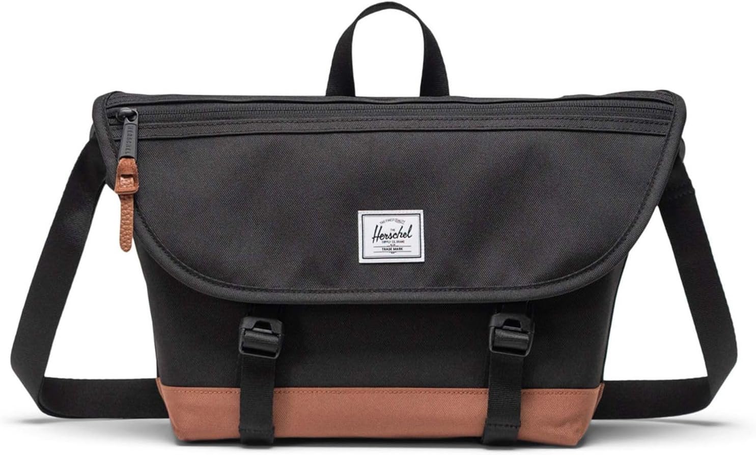 Herschel Unisex Cove Small Messenger