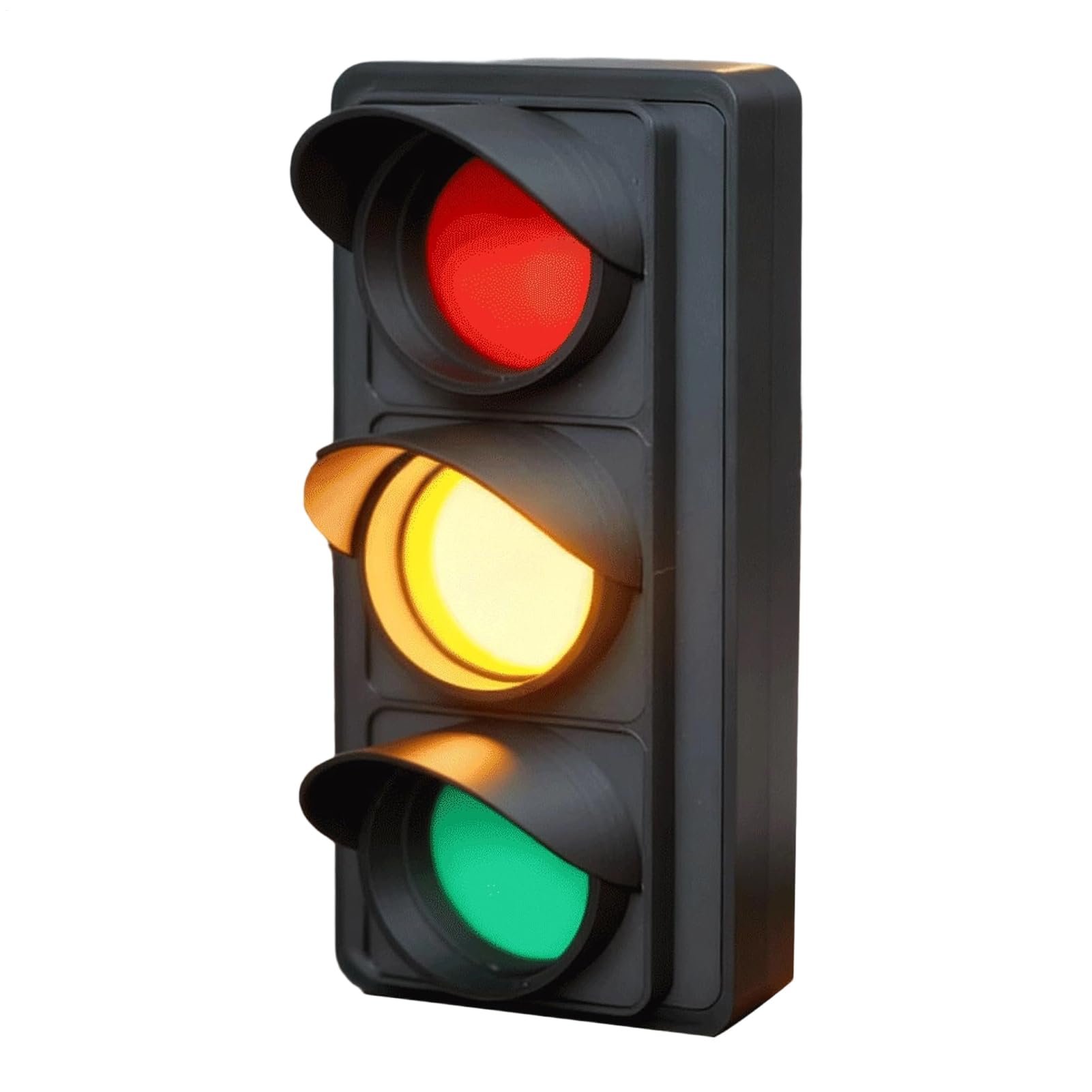 Busy Light Indicator - Office Status Indicator Lights - USB Powered Traffic Desk Lamp, Privacy Social Signal Light, Reduce Interference, for Workers Room Study Video Conferences Game Room