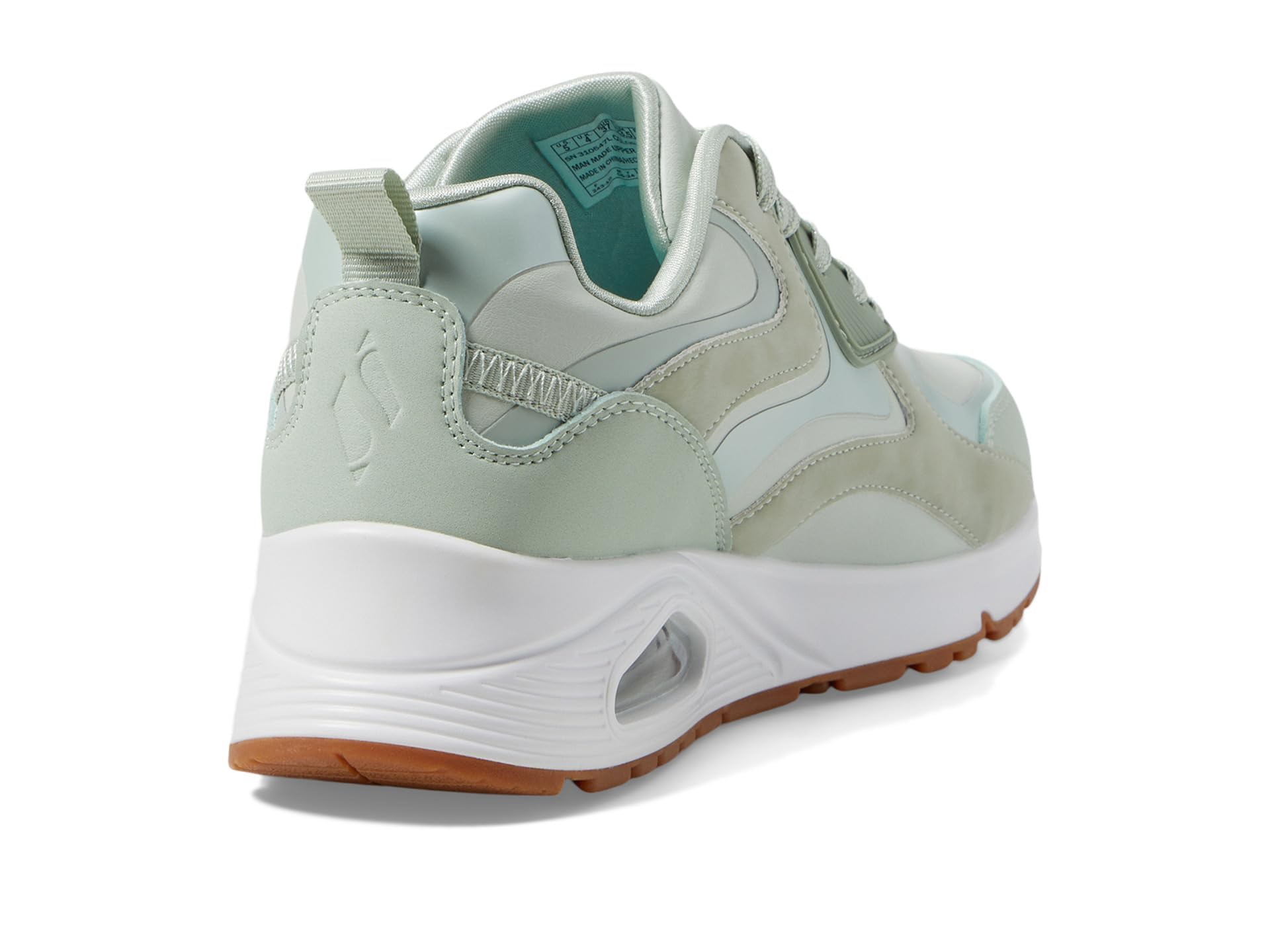 Skechers Uno Gen1 Color Surge Scarpe sportiveBambine e Ragazze