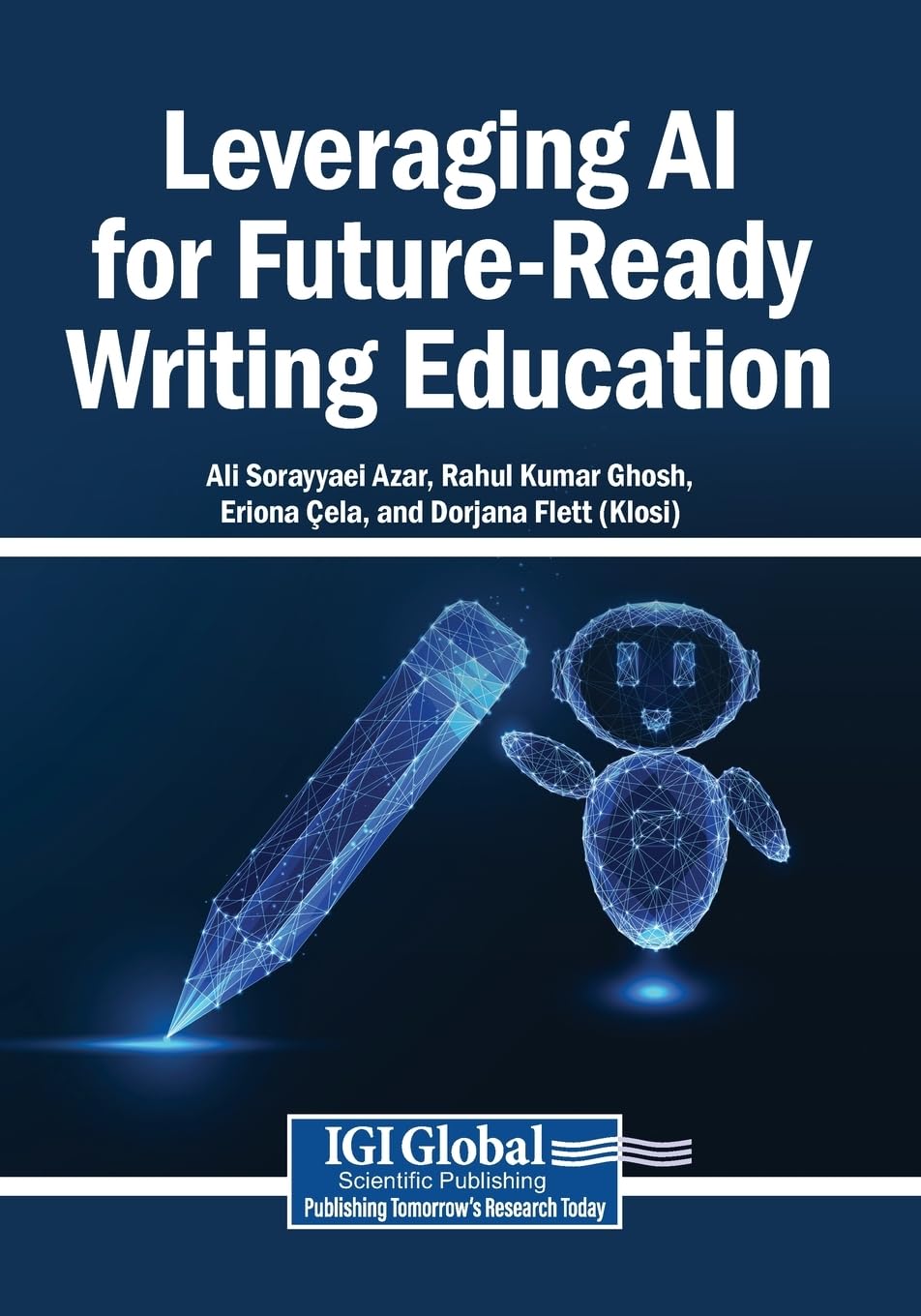 Leveraging AI for Future-Ready Writing Education
