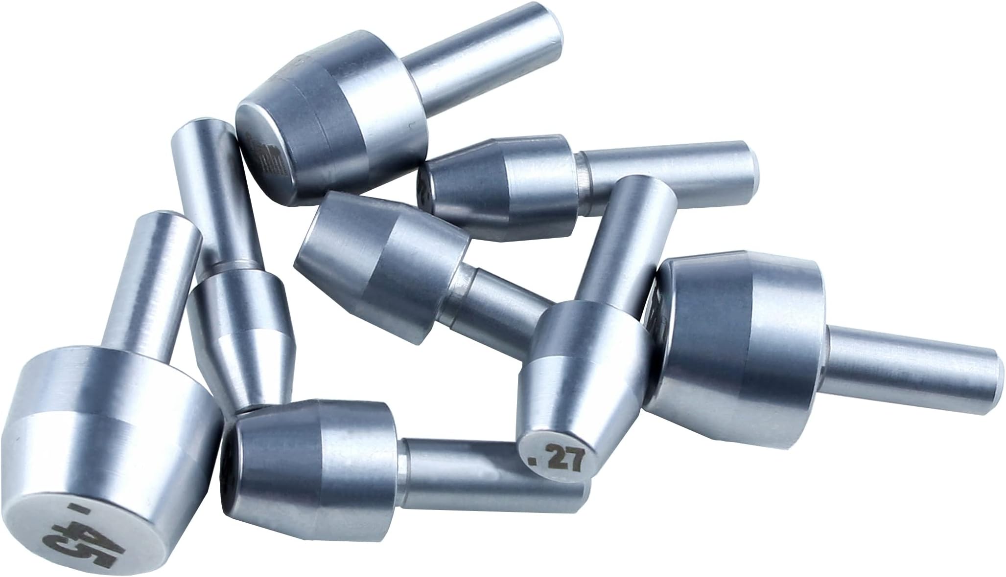 Reloading Case Trimmer Pilot Bits