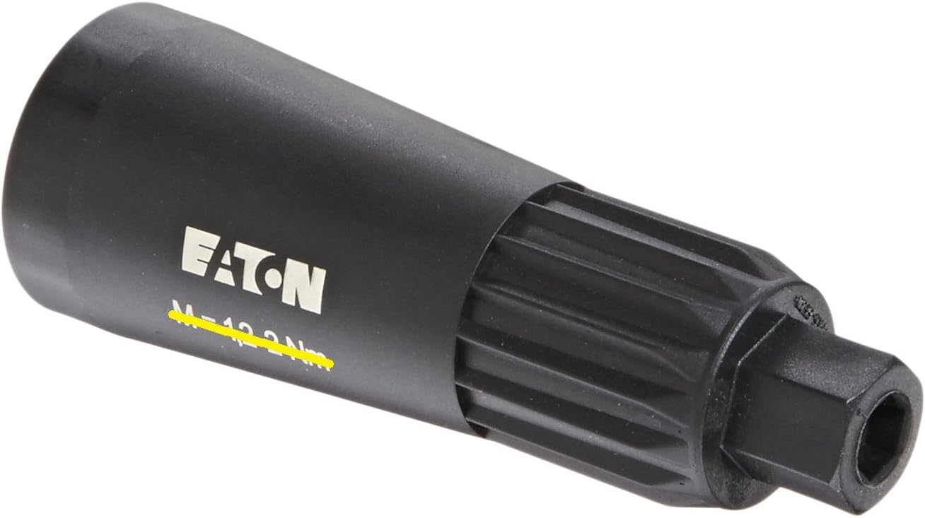 M22-MS Mounting Ring Tool for Pushbuttons 22mm Diameter Buttons