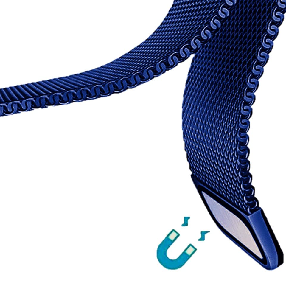 Image of 19MM Watch Strap Compatible for BOAT STORM /NOISE COLORFIT PRO 2 / NOISE COLORFIT PULSE