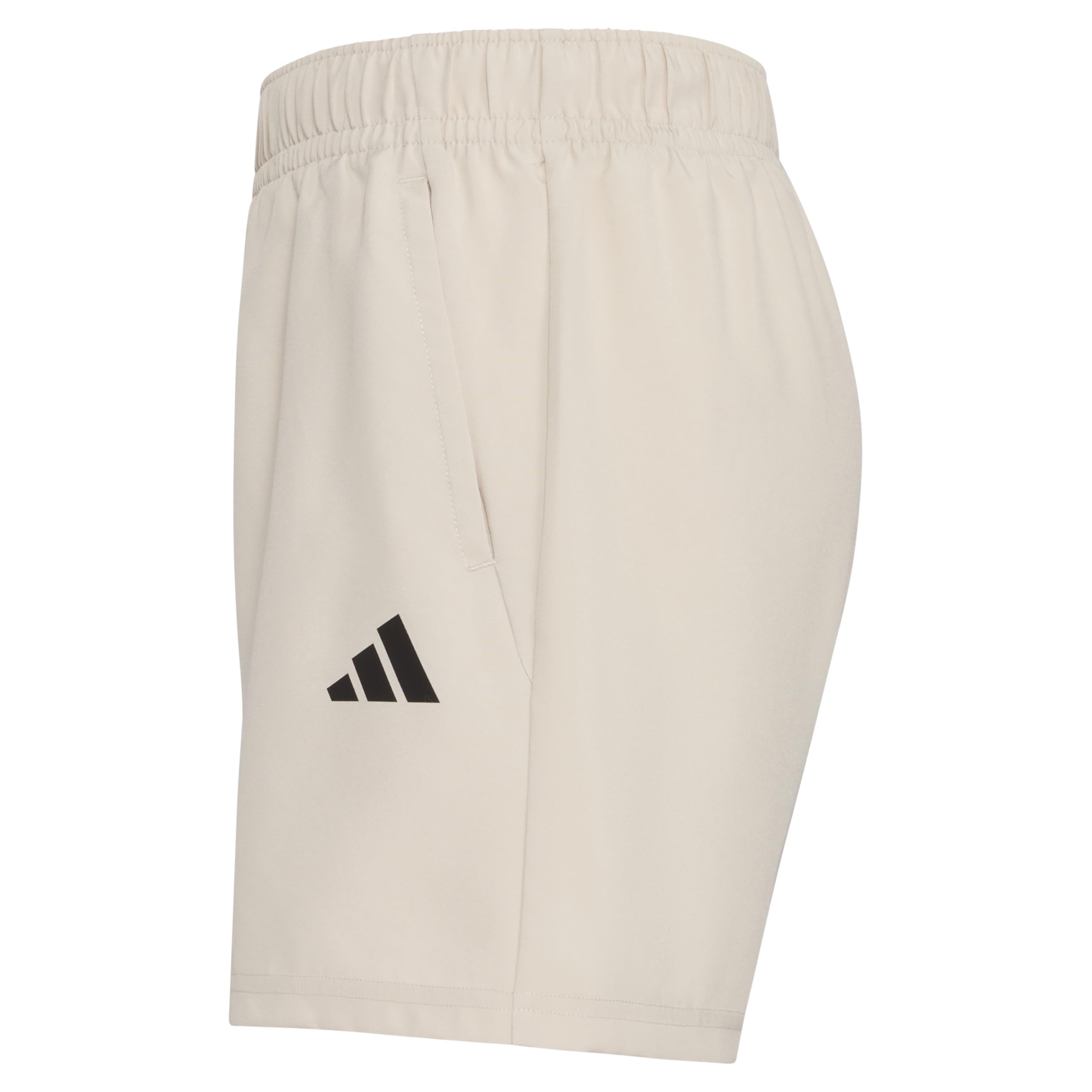 Adidas Essentials Short pour garçon avec petit logo