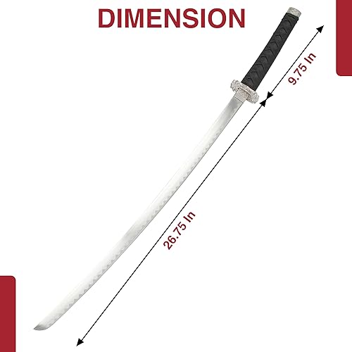 Miniatura 8 de Armory Replicas Katana Sword