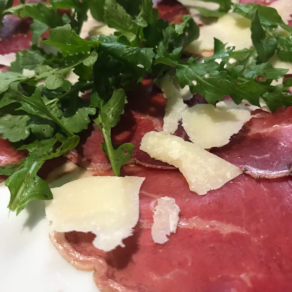 1 KG ITALIANA FRISON BRESAOLA