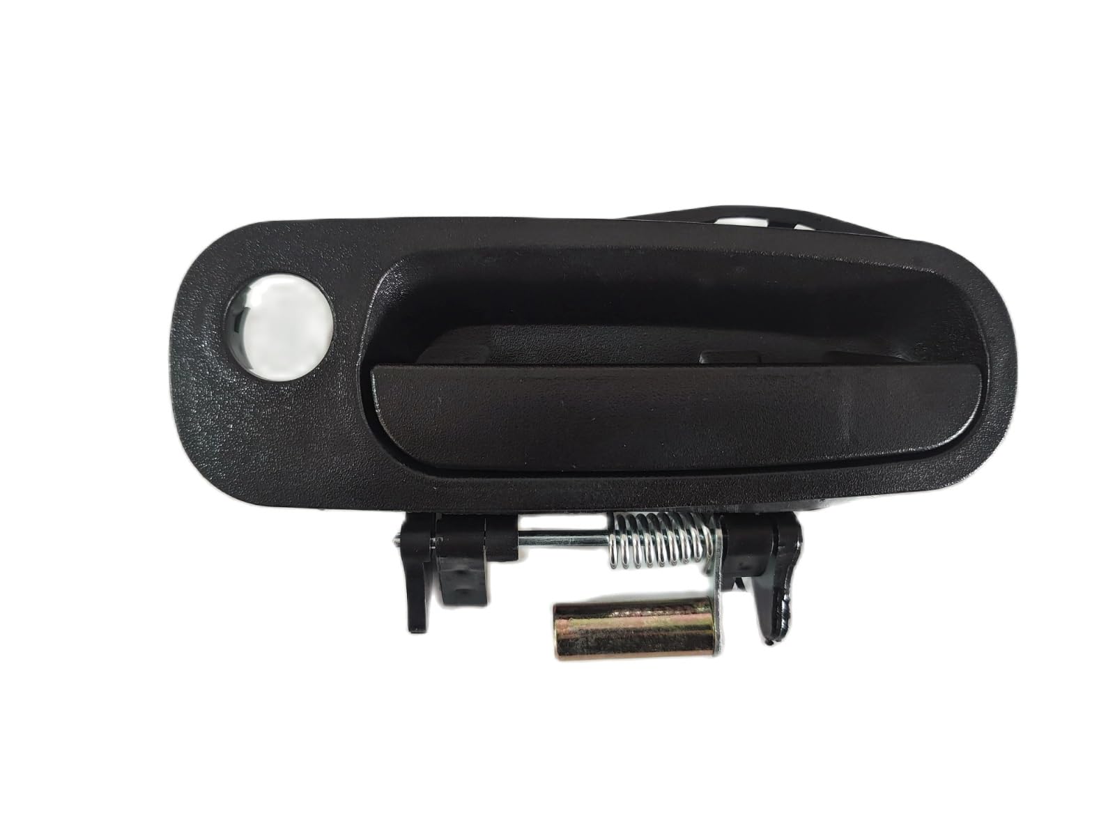 Tpsobru Front Left Car Side Door Handle For Toyota For Corolla 1996-2001 Ae110 Exterior Door Handle(Front Left)