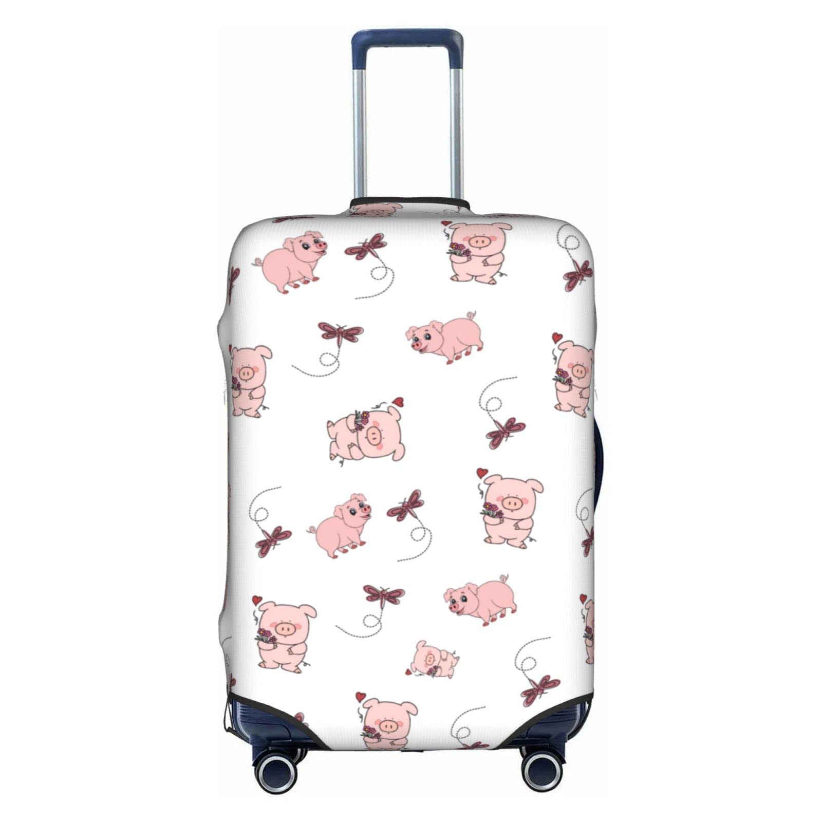 【昭和　レア　当時物】ペプシ　キャリーケース　③ Amazon | [RFSHOP] スーツケース カバートナカイヘラジカ レトロ