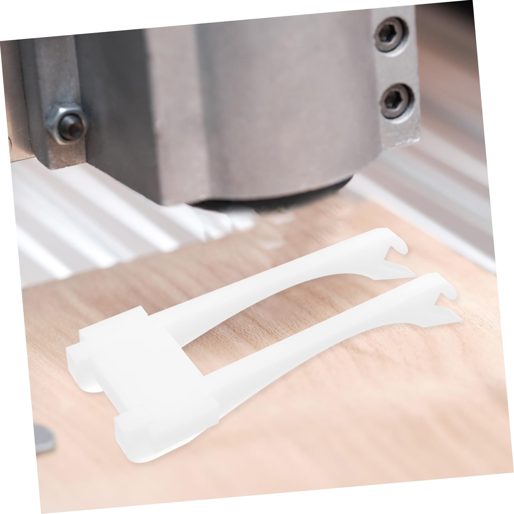 Angoily Essential Cutting Mat Accessory Extendable Tray Support for 3 Removable Mat Holder