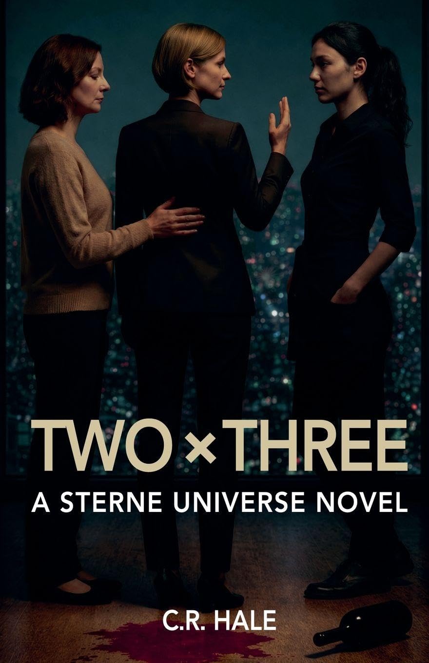 Two x Three: 5.5 (Claimed by Sterne)