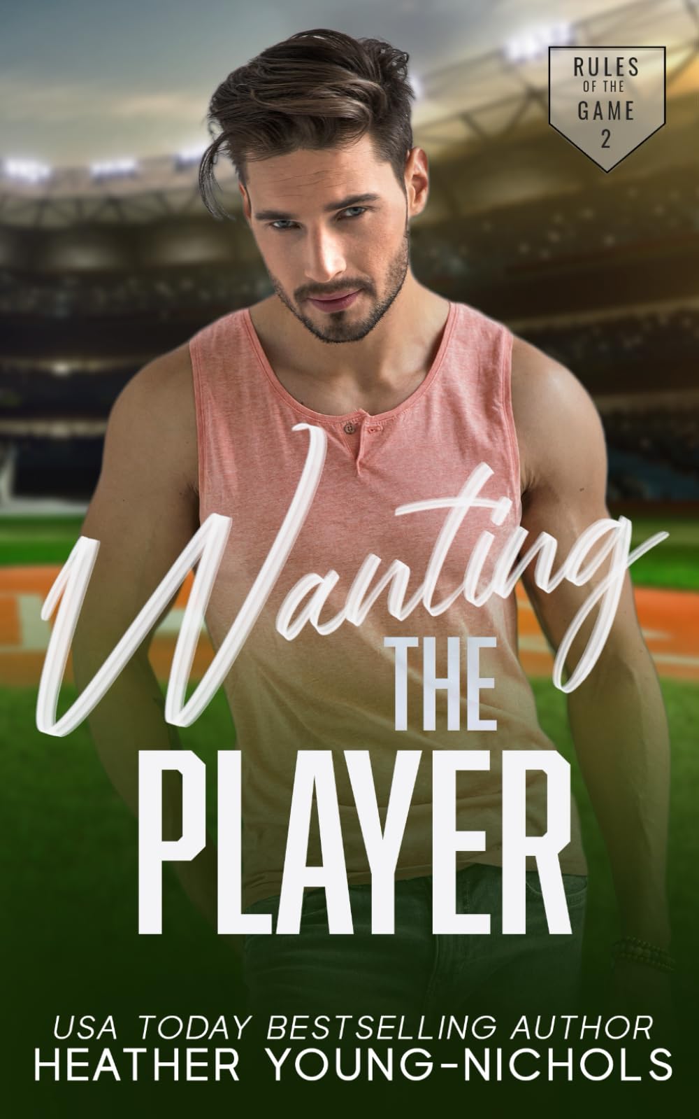 Wanting the Player