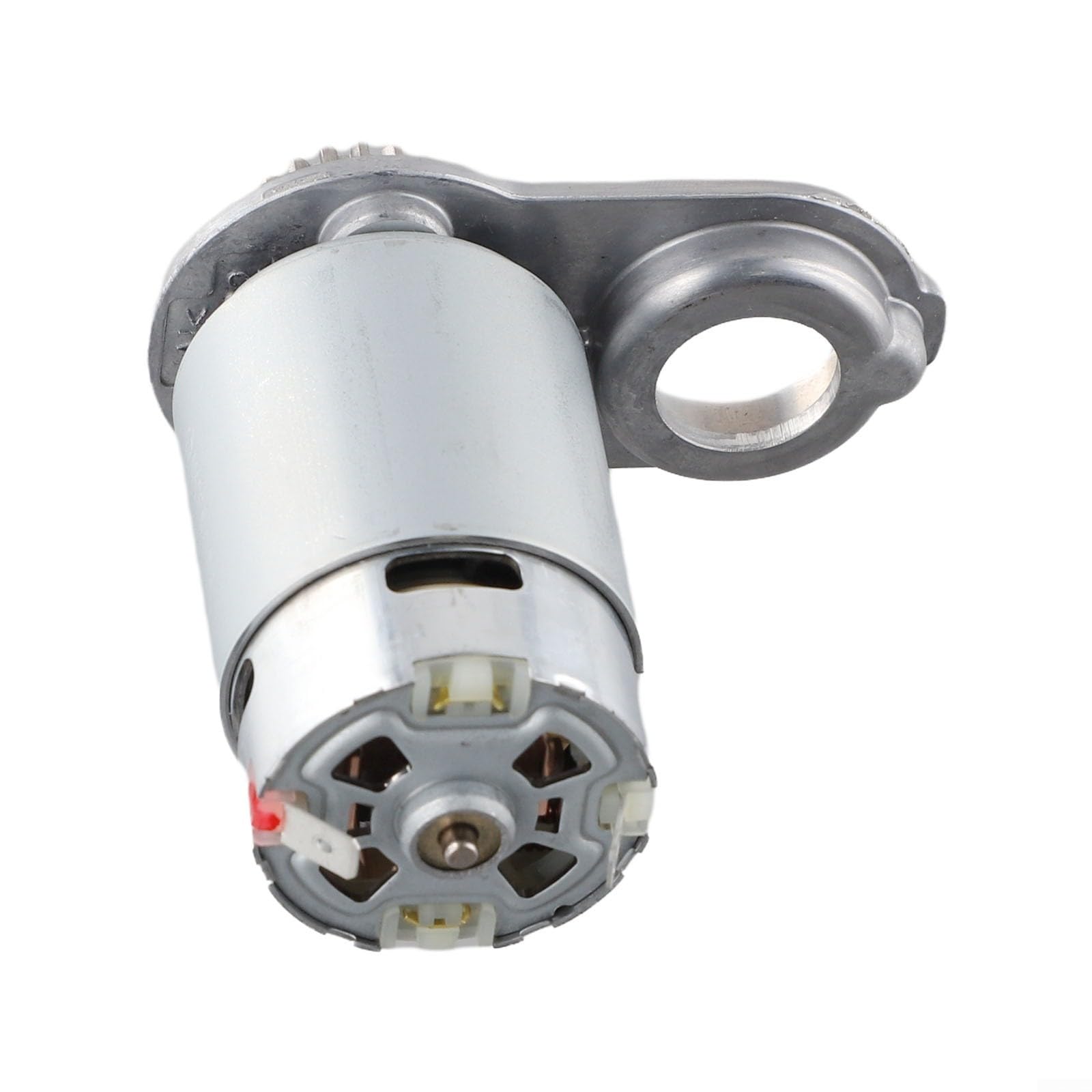 Ersatzmotor 629932-8 14,4V 18V für Rasenmäher BUR141 BUR181 DUR141 DUR181 DUR141Z DUR181Z UR141D, langlebiges Elektrowerkzeug-Zubehör für Gartenpflege, stabile Leistung, 1 Stück