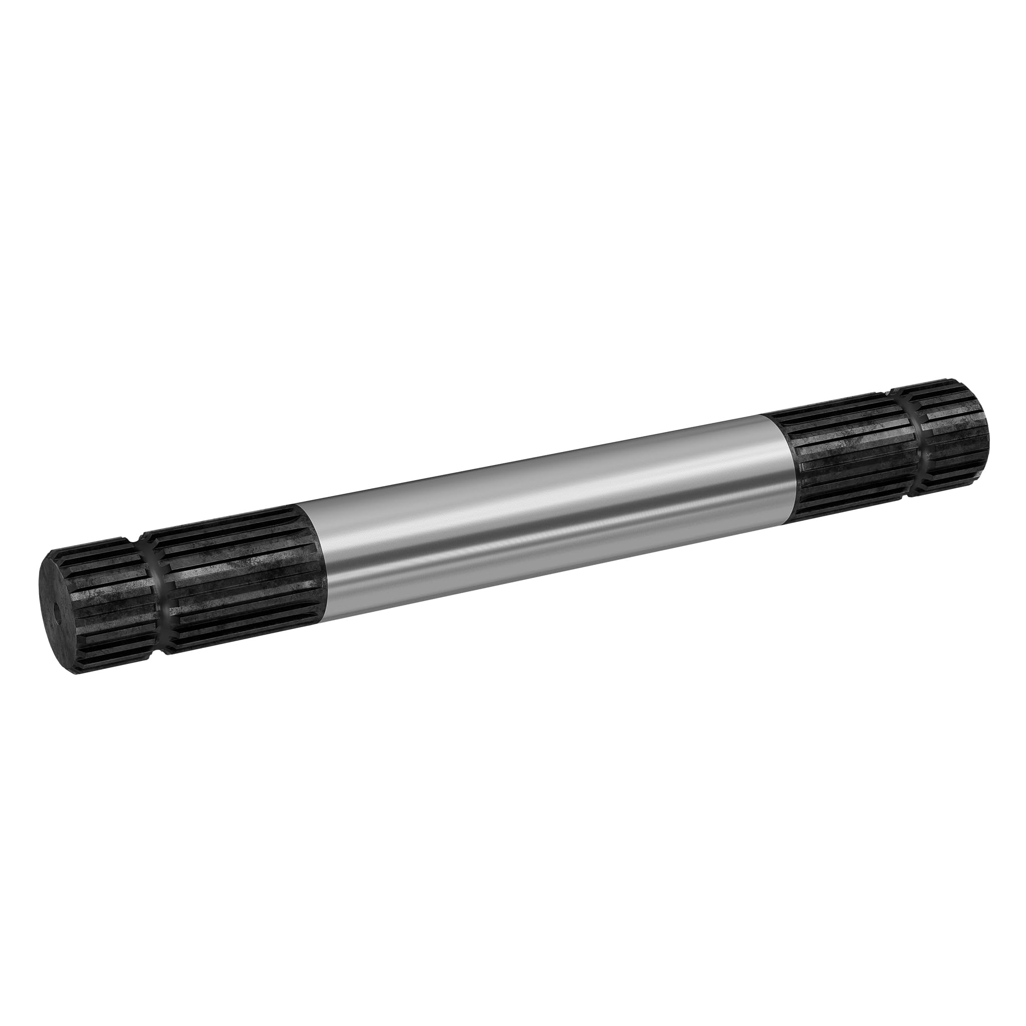 2 Pezzi In Metallo Anteriore Posteriore Giunto Universale - Foto 2