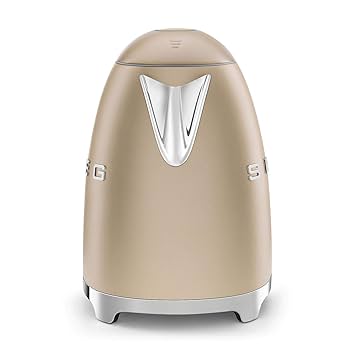 SMEG 電気ケトル KLF03GOJP ゴールド SMEG（スメッグ）ケトル KLF03GOJP ゴールド | 【公式】大塚家具