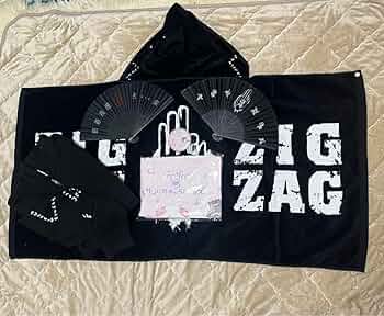 真天地開闢集団ジグザグ グッズ まとめ売り Amazon.co.jp: 真天地開闢集団 ジグザグ グッズ まとめ売り