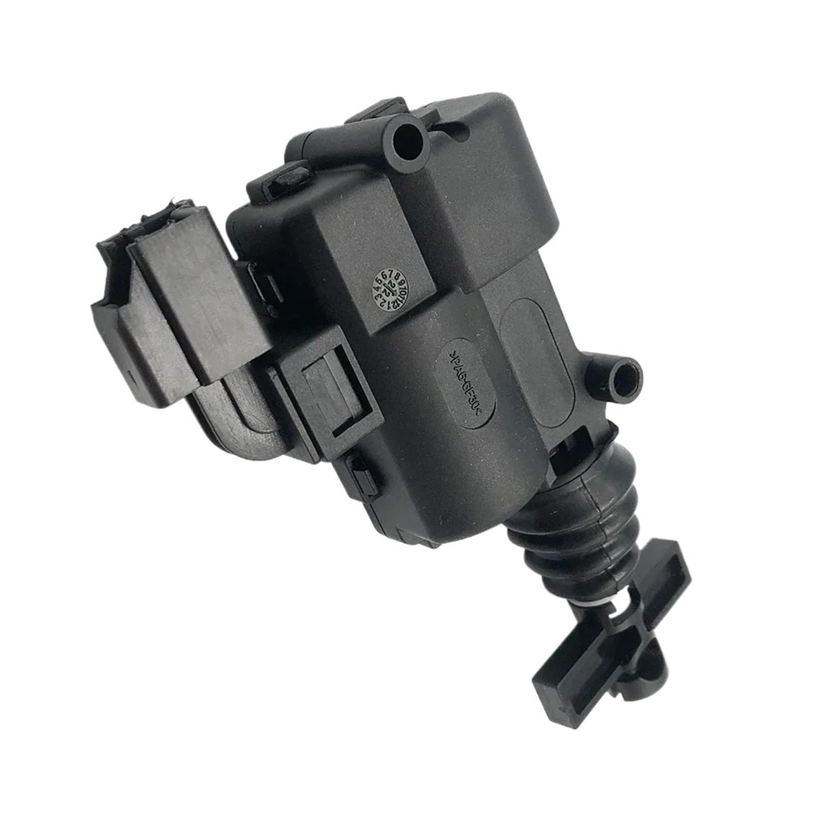 Valtorencia Tailgate Door Lock Actuator,Fit For Ford, Ecosport 2013 2014 2015 2016 2017 tailgate lock trunk lid latch lock