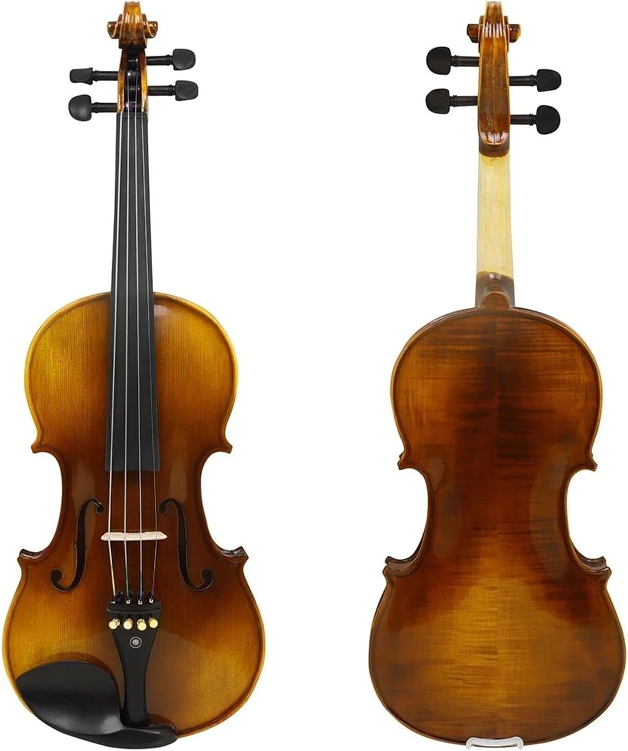 Josef Guarnerius Model Violin | Kennedy Violins | Old Guarnerius