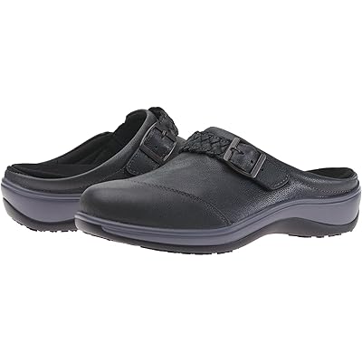 Orthofeet Irma black