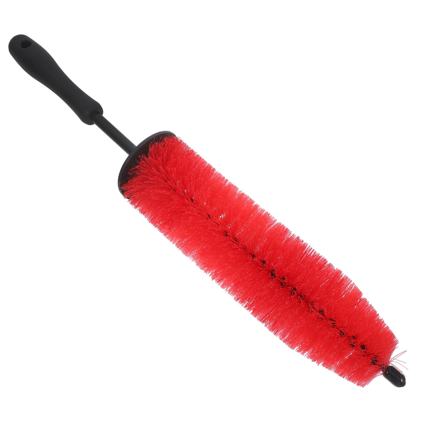 GLEAVI 3stücke Tire Wheel Cleaning Brush Ergonomische Reinigungsbürste Für Reifen Und Felgen Sanfte Kratzer Für Und Motorräder Effektive Entfernung Von Schmutz Und Ablagerungen