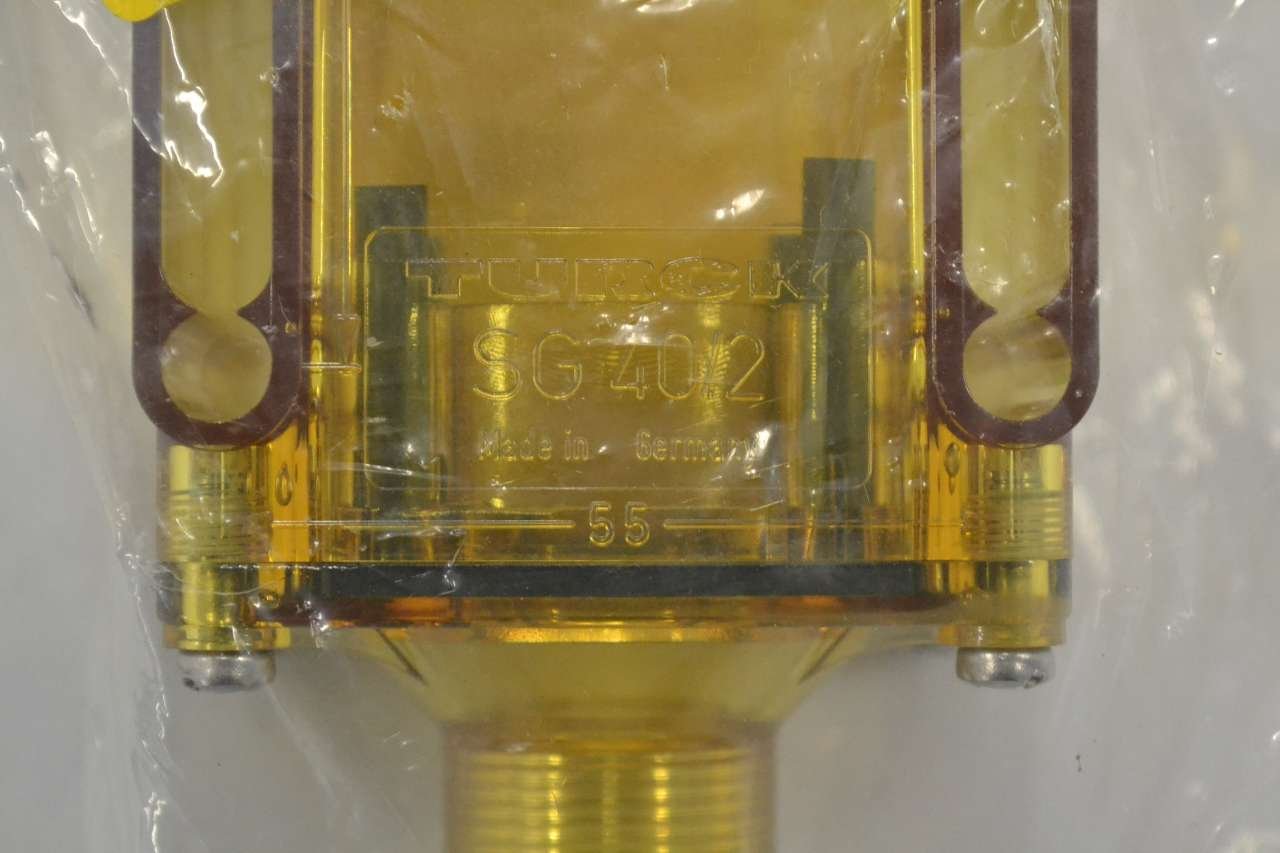 Turck Schutzgehäuse SG40/2
